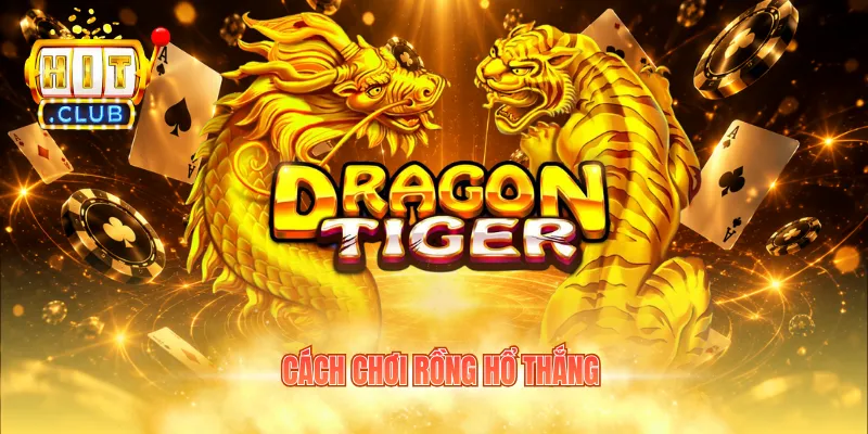cách chơi rồng hổ thắng