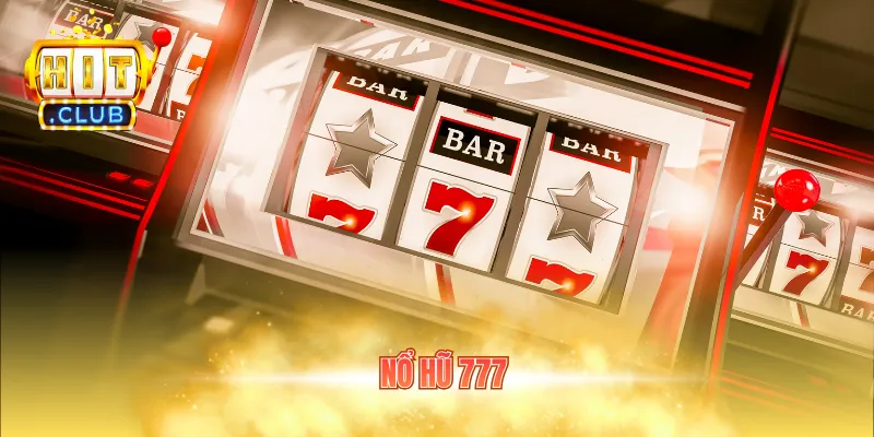 nổ hũ 777