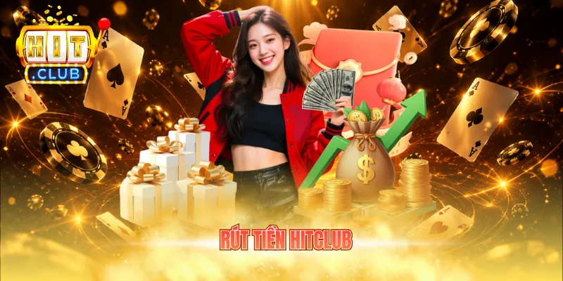 rút tiền Hitclub